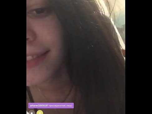 ❤️ Slutty Russian bitch (Periscope, VKontakte, Instagram) Vitio fa'ata'ita'i ❤