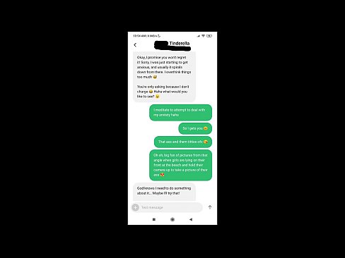 ❤️ Na ou faʻaopoopoina se PAWG fou mai Tinder i laʻu tamaʻitaʻi (talu i Tinder aofia ai) Vitio fa'ata'ita'i ❤